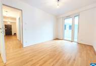 Traumhafte 3-Zimmerwohnung mit Freifläche in erstklassiger Lage!