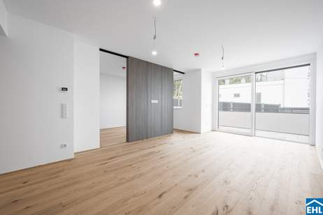 3-Zimmerwohnung mit Pool & Eigengarten!, Wohnung-miete, 1.370,00,€, 1130 Wien 13., Hietzing