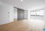 3-Zimmerwohnung mit Pool & Eigengarten!