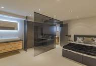 Exklusives Chalet am Fuße des Wilden Kaiser