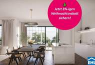 Barfuß durchs Gras, Kaffee auf der Terrasse – Ihr neues Zuhause im Grünen