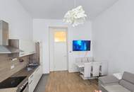 2.Zimmer- Wohnung, Erdgeschoß, Barrierefrei, NäheU4/U6