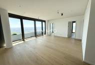 ERSTBEZUG: Doorman, exklusiver Members Club (Gym, Sauna, Pool, Bar), Lounge - Top Ausblick