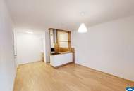 2-Zimmer-Wohntraum mit BALKON im Althan Park