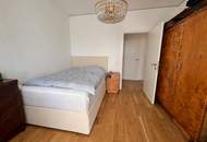 Gartenglück in Graz-Gösting: Stilvolle 3-Zimmer-Wohnung mit Garten und 30 m² großem Balkon