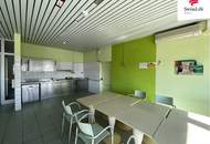 Großmarkt Inzersdorf | Betriebs,- Produktions- und Lagerflächen | Widmung für Lebensmittel und Floristik