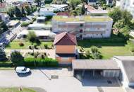 Gepflegtes Einfamilienhaus in Graz-Wetzelsdorf: 115 m² Wohnfläche auf ca. 1.248 m² großem Grundstück!