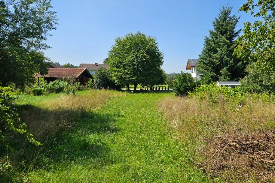 Baugrund, Grund und Boden-kauf, 145.800,€, 5122 Braunau am Inn