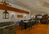 Bärenkeller Feldkirch – Perfekte Location für kreative Gastronomieideen