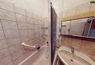 Renovierungsbedürftiges Einfamilienhaus im Zentrum von Knittelfeld mit Carports und Doppelgarage