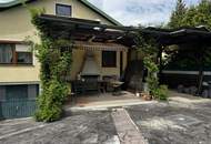 Ihr neues ZUHAUSE mit großem Garten - Wohnen mit Lebensqualität