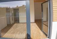 Moderne 2-Zimmer-Dachgeschosswohnung in Perwang am Grabensee OÖ!!