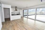 PENTHOUSE I DACHTERRASSE I AUSBLICK I PERFEKTE VERKEHRSANBINDUNG - Penthouse mit 181,60 m² Dachterrasse! TIEFGARAGENPLÄTZE !