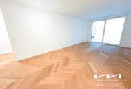 Neuwertige 3-Zimmer-Wohnung mit 2 Balkonen in zentraler Lage Wiens!