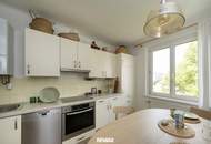 Sehr gut geschnittene 3-Zimmer-Wohnung in begehrter Döblinger Wohnlage