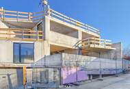 Exklusive Twin-Villen mit hochwertiger Ausstattung und Weitblick ins Grüne