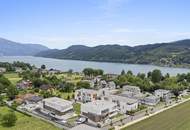 MAISONETTE SEERESIDENZEN²² mit 111 m² - wundervoller Privatgarten - Premium Living Carinthia