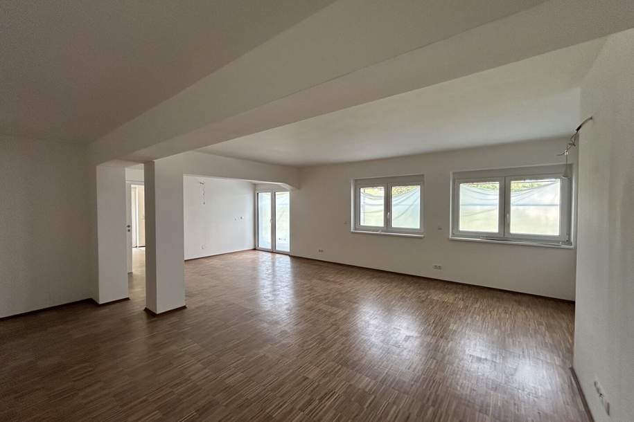 Extravagante, coole moderne und vor allem leistbare 4 Zimmer Wohnung in der Weststeiermark mitten in den Weinbergen - 8113 St. Bartholomä, Wohnung-kauf, 449.000,€, 8113 Graz-Umgebung