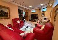 GARTENPARADIES - 9.000 M² - LANDHAUS IN PARKLANDSCHAFT NUR 30 MINUTEN VON WIEN