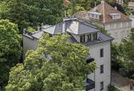 ***Großzügige 4-Zimmer-Wohnung mit 2 Balkonen in Top-Lage des 19. Bezirks – Nähe Kahlenberg***