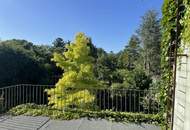 Sanierungsbedürftiges Haus mit wunderschönem Garten
