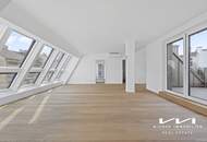 Quartier Starhemberg - Geschichte bewahrt. Zukunft gebaut. Jetzt bezugsbereit.