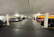 Tiefgaragenstellplatz Rosenstraße Alturfahr