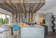 Exklusive Gartenwohnung in zentraler Ruhelage