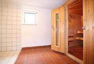 Exklusive Villa mit Christkindlblick auf 950 m² Grund