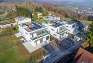 Gartenwohnung am Pöstlingberg