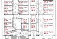 2-Zimmer Wohnung mit lichtdurchfluteter Wohnküche und durchdachter Raumaufteilung