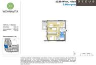 | BETREUTES WOHNEN | 3 ZIMMER | NACHVERMIETUNG | AB SOFORT | 1230