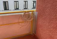 Erstbezug nach Sanierung: 2-Zimmer-Wohnung mit Balkon in 1220 Wien!
