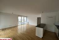 Moderne Neubauwohnung in ruhiger Lage nahe Hietzing