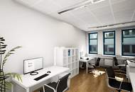 DPC | Modernes Büro - Nähe A23 gelegen