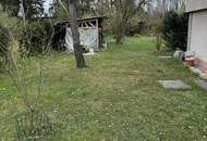 Einfamilienhaus / Ferienhaus nahe der Donau zu verkaufen
