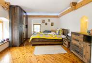 Wohnkomfort trifft Altbau-Charme