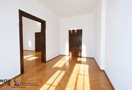JUGENDSTIL-ALTBAUWOHNUNG MIT BALKON - IN ABSOLUTER TOPLAGE