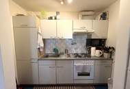 1‑Zimmer‑Mietwohnung mit Küche in zentraler Lage