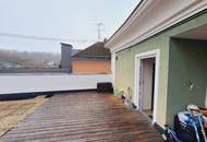 Großzügige 3 - Zimmerwohnung in Mauerkirchen