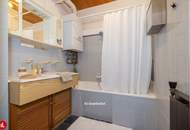 Anlegerhit | ruhige 2 Zimmer | 57m² Eigentumswohnung | 2 Loggien | mitten in Schwechat!