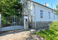 UNGARN - gepflegtes Dreiparteienwohnhaus