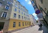 Traumhafte Altbauwohnung Nähe Karmelitermarkt und Stadtzentrum