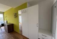 Kleines Wohnstudio mit Balkon in toller Lage