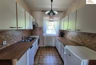 Charmantes Eckreihenhaus mit großem Garten und viel Potenzial – ruhige Lage nahe Bahnhof Pottschach