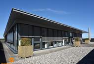Penthousebüro mit Terrasse in Maxglan und Option zur Büro-Wohnkombi