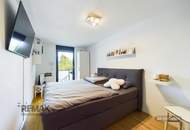 Gepflegte 4-Zimmer-Wohnung mit Westbalkon und Tiefgaragenplatz in Feldkirch-Altenstadt
