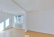 Frisch saniert! Gut geschnittene 4-5 Zimmer Wohnung mit Loggia nahe Wienerberg