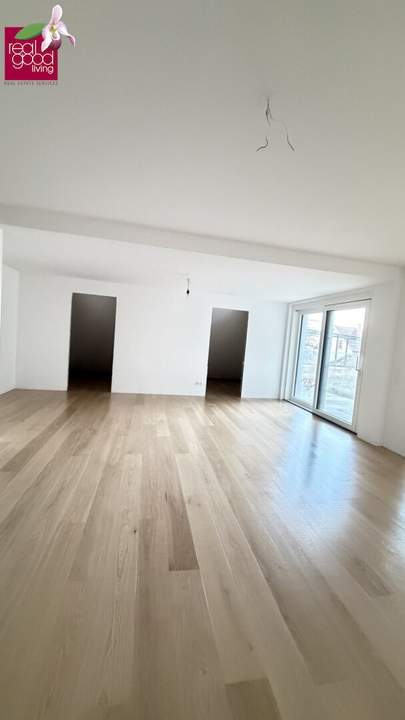 Exklusive Gartenwohnung in Hietzing – 158 m² Neubau mit 48 m² Terrasse &amp; 65 m² Eigengarten