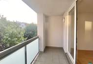 Sonnige 2-Zimmer-Wohnung mit Loggia nähe U4 Braunweiggasse